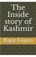 The Inside Story of Kashmir