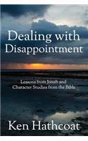 Dealing with Disappointment