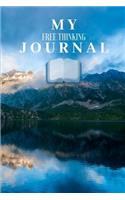 My Free Thinking Journal