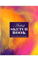 Artist Sketchbook