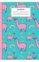 Llama Unicorn Notebook
