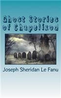 Ghost Stories of Chapelizod