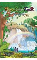 Rainbow Falls