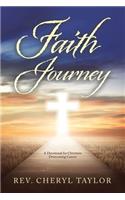 Faith Journey