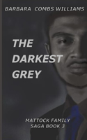 Darkest Grey