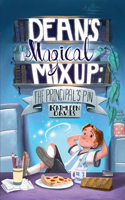 Dean's Magical Mix Up