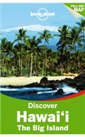 Lonely Planet Discover Hawaii the Big Island