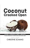 Coconut Cracked Open