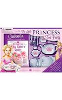 GIFT BOX PRINCESS TEA PARTY