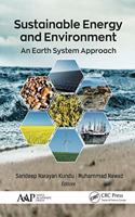 Sustainable Energy and Environment