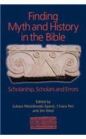 Finding Myth and History in the Bible
