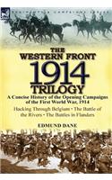Western Front, 1914 Trilogy