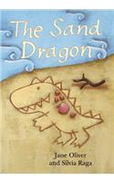 The Sand Dragon