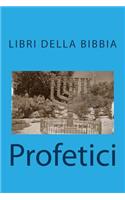 Profetici (libri della Bibbia)