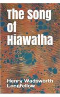 The Song of Hiawatha