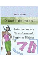 Interpretando y Transformando Patrones Básicos