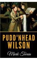 Pudd'nhead Wilson