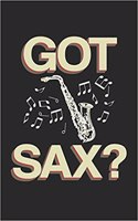 Got Sax