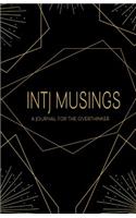 Intj Musings