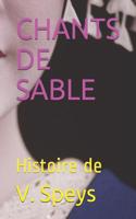 Chants de Sable