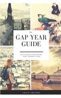 The Gap Year Guide