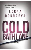 Cold Bath Lane