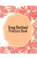 Shorthand Practice Notebook