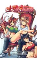 Fox's Alliance