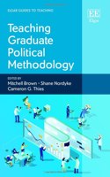 Teaching Graduate Political Methodology