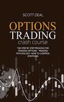 Options Trading Crash Course