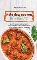 Keto Slow Cooker