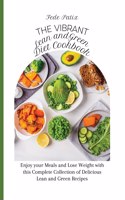 Vibrant Lean and Green Diet Cookbook