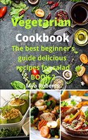 Vegetarian Cookbook