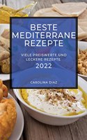 Beste Mediterrane Rezepte 2022