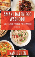 Smaki Dalekiego Wschodu