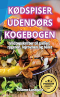 KØdspiser UdendØrs Kogebogen