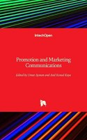 Promotion and Marketing Communications