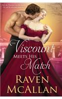 Viscount Meets his Match