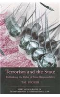 Terrorism and the State PB