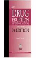 Drug Eruption Reference Manual On Cd Rom (only Cd)