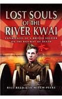 Lost Souls of the River Kwai