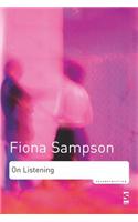 On Listening