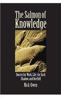salmon of knowledge