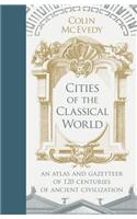 Cities of the Classical World