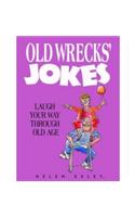 Old Wrecks' Jokes