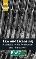 Law and Licensing