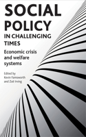 Social policy in challenging times