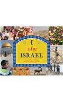 I Is for Israel
