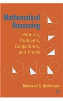 Mathematical Reasoning