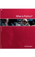 What is Politics?